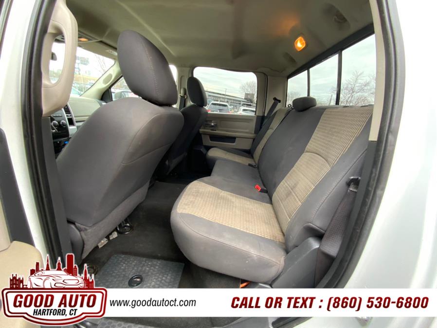 2011 Ram 2500 4WD Crew Cab 149" SLT, available for sale in Hartford, Connecticut | Good Auto LLC. Hartford, Connecticut 2011 Ram 2500 4WD Crew Cab 149" SLT, available for sale in Hartford, Connecticut | Good Auto LLC. Hartford, Connecticut