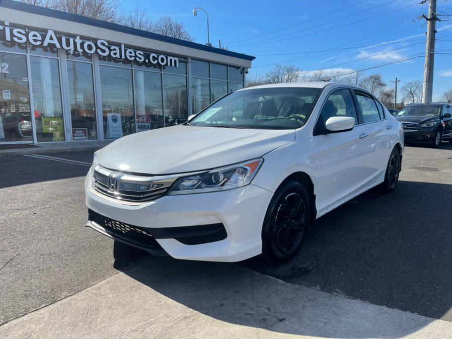 2016 Honda Accord Sedan 4dr I4 CVT LX, available for sale in Elmont, New York | Sunrise of Elmont. Elmont, New York 2016 Honda Accord Sedan 4dr I4 CVT LX, available for sale in Elmont, New York | Sunrise of Elmont. Elmont, New York