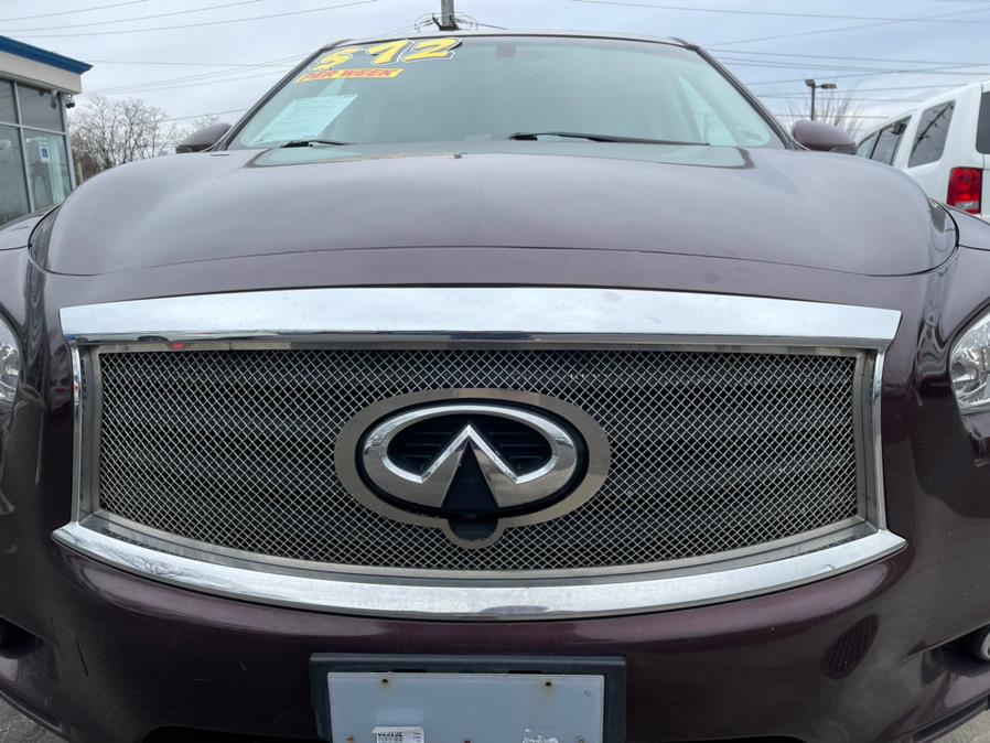 2015 INFINITI QX60 AWD 4dr. CLEAN CARFAX!!!, available for sale in Elmont, New York | Sunrise of Elmont. Elmont, New York 2015 INFINITI QX60 AWD 4dr. CLEAN CARFAX!!!, available for sale in Elmont, New York | Sunrise of Elmont. Elmont, New York