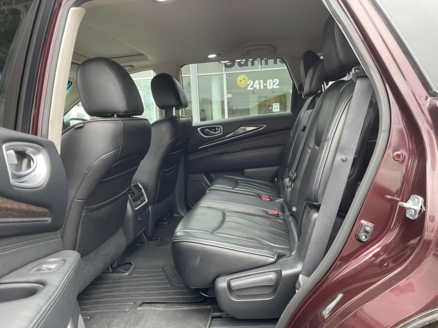 2015 INFINITI QX60 AWD 4dr. CLEAN CARFAX!!!, available for sale in Elmont, New York | Sunrise of Elmont. Elmont, New York 2015 INFINITI QX60 AWD 4dr. CLEAN CARFAX!!!, available for sale in Elmont, New York | Sunrise of Elmont. Elmont, New York