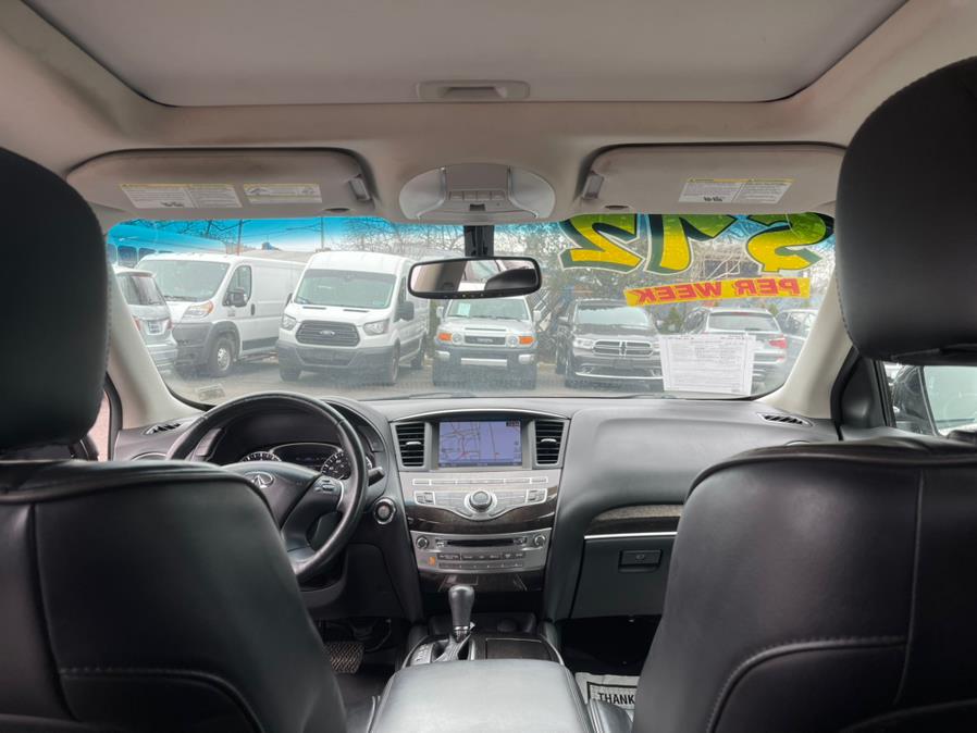 2015 INFINITI QX60 AWD 4dr. CLEAN CARFAX!!!, available for sale in Elmont, New York | Sunrise of Elmont. Elmont, New York 2015 INFINITI QX60 AWD 4dr. CLEAN CARFAX!!!, available for sale in Elmont, New York | Sunrise of Elmont. Elmont, New York
