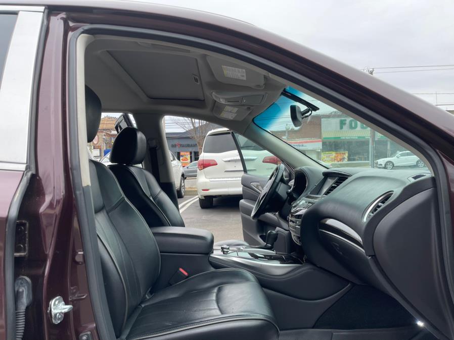2015 INFINITI QX60 AWD 4dr. CLEAN CARFAX!!!, available for sale in Elmont, New York | Sunrise of Elmont. Elmont, New York 2015 INFINITI QX60 AWD 4dr. CLEAN CARFAX!!!, available for sale in Elmont, New York | Sunrise of Elmont. Elmont, New York