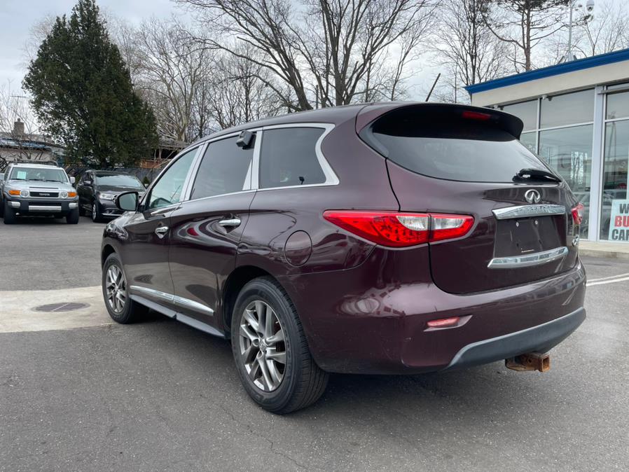 2015 INFINITI QX60 AWD 4dr. CLEAN CARFAX!!!, available for sale in Elmont, New York | Sunrise of Elmont. Elmont, New York 2015 INFINITI QX60 AWD 4dr. CLEAN CARFAX!!!, available for sale in Elmont, New York | Sunrise of Elmont. Elmont, New York