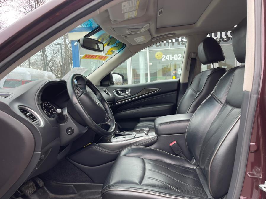 2015 INFINITI QX60 AWD 4dr. CLEAN CARFAX!!!, available for sale in Elmont, New York | Sunrise of Elmont. Elmont, New York 2015 INFINITI QX60 AWD 4dr. CLEAN CARFAX!!!, available for sale in Elmont, New York | Sunrise of Elmont. Elmont, New York