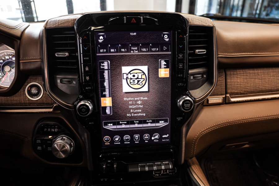 2019 Ram 1500 Laramie Longhorn 4x4 Crew Cab 5''7" Box, available for sale in ELMONT, New York | 26 Motors Long Island. ELMONT, New York 2019 Ram 1500 Laramie Longhorn 4x4 Crew Cab 5''7" Box, available for sale in ELMONT, New York | 26 Motors Long Island. ELMONT, New York