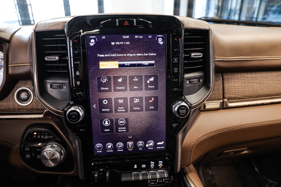 2019 Ram 1500 Laramie Longhorn 4x4 Crew Cab 5''7" Box, available for sale in ELMONT, New York | 26 Motors Long Island. ELMONT, New York 2019 Ram 1500 Laramie Longhorn 4x4 Crew Cab 5''7" Box, available for sale in ELMONT, New York | 26 Motors Long Island. ELMONT, New York