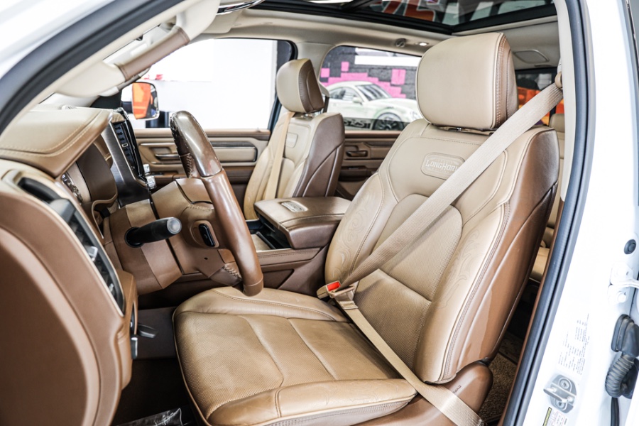 2019 Ram 1500 Laramie Longhorn 4x4 Crew Cab 5''7" Box, available for sale in ELMONT, New York | 26 Motors Long Island. ELMONT, New York 2019 Ram 1500 Laramie Longhorn 4x4 Crew Cab 5''7" Box, available for sale in ELMONT, New York | 26 Motors Long Island. ELMONT, New York