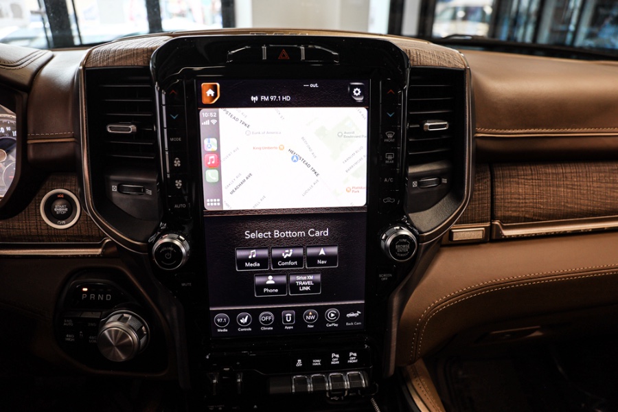 2019 Ram 1500 Laramie Longhorn 4x4 Crew Cab 5''7" Box, available for sale in ELMONT, New York | 26 Motors Long Island. ELMONT, New York 2019 Ram 1500 Laramie Longhorn 4x4 Crew Cab 5''7" Box, available for sale in ELMONT, New York | 26 Motors Long Island. ELMONT, New York