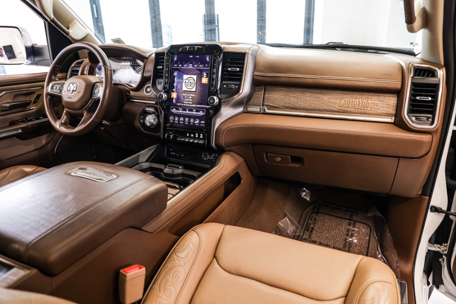 2019 Ram 1500 Laramie Longhorn 4x4 Crew Cab 5''7" Box, available for sale in ELMONT, New York | 26 Motors Long Island. ELMONT, New York 2019 Ram 1500 Laramie Longhorn 4x4 Crew Cab 5''7" Box, available for sale in ELMONT, New York | 26 Motors Long Island. ELMONT, New York