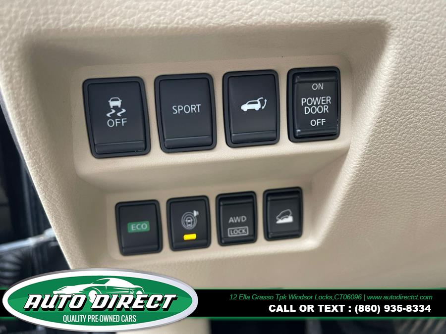 2016 Nissan Rogue AWD 4dr SV, available for sale in Windsor Locks, Connecticut | Auto Direct LLC. Windsor Locks, Connecticut 2016 Nissan Rogue AWD 4dr SV, available for sale in Windsor Locks, Connecticut | Auto Direct LLC. Windsor Locks, Connecticut