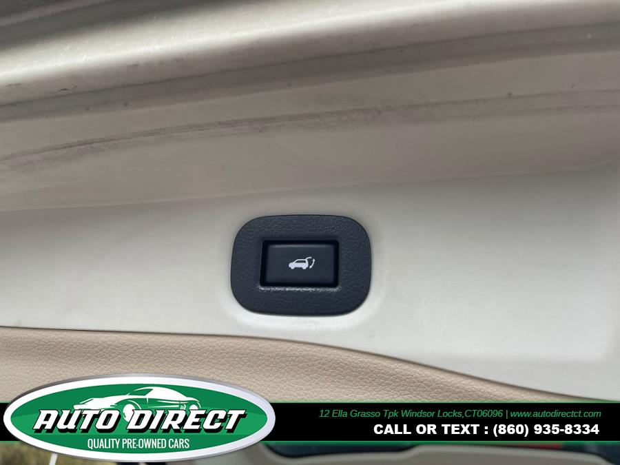2016 Nissan Rogue AWD 4dr SV, available for sale in Windsor Locks, Connecticut | Auto Direct LLC. Windsor Locks, Connecticut 2016 Nissan Rogue AWD 4dr SV, available for sale in Windsor Locks, Connecticut | Auto Direct LLC. Windsor Locks, Connecticut