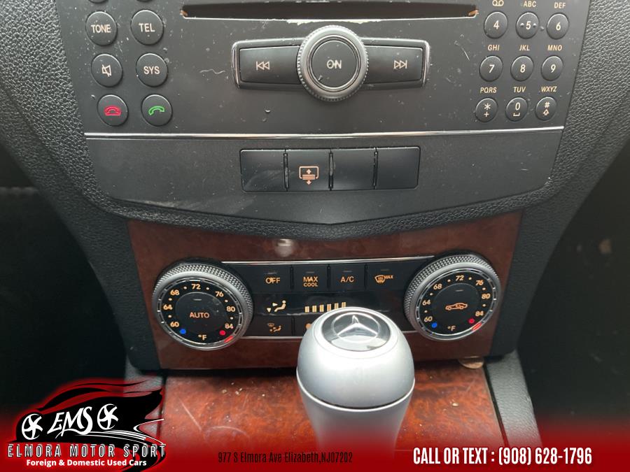 2011 Mercedes-Benz C-Class 4dr Sdn C 300 Sport RWD, available for sale in Elizabeth, New Jersey | Elmora Motor Sports. Elizabeth, New Jersey 2011 Mercedes-Benz C-Class 4dr Sdn C 300 Sport RWD, available for sale in Elizabeth, New Jersey | Elmora Motor Sports. Elizabeth, New Jersey