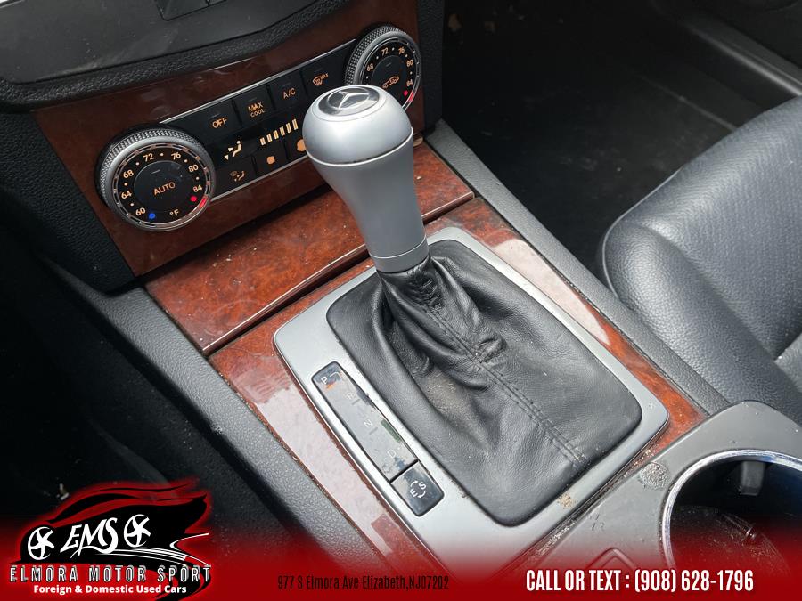 2011 Mercedes-Benz C-Class 4dr Sdn C 300 Sport RWD, available for sale in Elizabeth, New Jersey | Elmora Motor Sports. Elizabeth, New Jersey 2011 Mercedes-Benz C-Class 4dr Sdn C 300 Sport RWD, available for sale in Elizabeth, New Jersey | Elmora Motor Sports. Elizabeth, New Jersey
