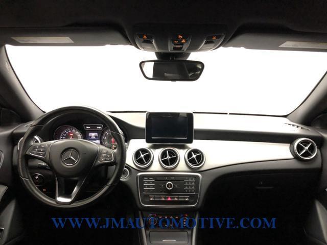 Used Mercedes-benz Cla-class CLA250 4MATIC Coupe 2015 | J&M Automotive Sls&Svc LLC. Naugatuck, Connecticut Used Mercedes-benz Cla-class CLA250 4MATIC Coupe 2015 | J&M Automotive Sls&Svc LLC. Naugatuck, Connecticut