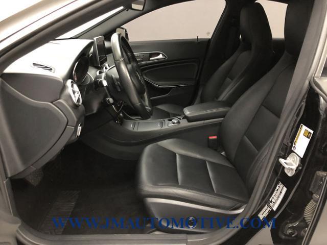 Used Mercedes-benz Cla-class CLA250 4MATIC Coupe 2015 | J&M Automotive Sls&Svc LLC. Naugatuck, Connecticut Used Mercedes-benz Cla-class CLA250 4MATIC Coupe 2015 | J&M Automotive Sls&Svc LLC. Naugatuck, Connecticut
