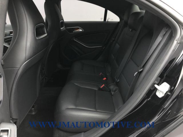 Used Mercedes-benz Cla-class CLA250 4MATIC Coupe 2015 | J&M Automotive Sls&Svc LLC. Naugatuck, Connecticut Used Mercedes-benz Cla-class CLA250 4MATIC Coupe 2015 | J&M Automotive Sls&Svc LLC. Naugatuck, Connecticut