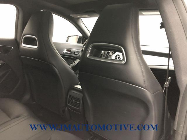 Used Mercedes-benz Cla-class CLA250 4MATIC Coupe 2015 | J&M Automotive Sls&Svc LLC. Naugatuck, Connecticut Used Mercedes-benz Cla-class CLA250 4MATIC Coupe 2015 | J&M Automotive Sls&Svc LLC. Naugatuck, Connecticut