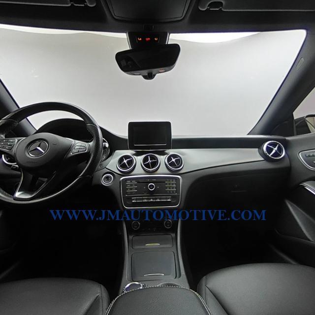 Used Mercedes-benz Cla-class CLA250 4MATIC Coupe 2015 | J&M Automotive Sls&Svc LLC. Naugatuck, Connecticut Used Mercedes-benz Cla-class CLA250 4MATIC Coupe 2015 | J&M Automotive Sls&Svc LLC. Naugatuck, Connecticut
