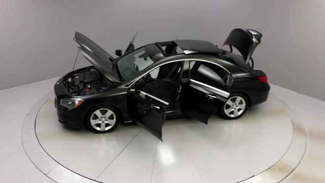 Used Mercedes-benz Cla-class CLA250 4MATIC Coupe 2015 | J&M Automotive Sls&Svc LLC. Naugatuck, Connecticut Used Mercedes-benz Cla-class CLA250 4MATIC Coupe 2015 | J&M Automotive Sls&Svc LLC. Naugatuck, Connecticut