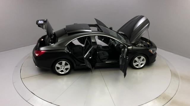 Used Mercedes-benz Cla-class CLA250 4MATIC Coupe 2015 | J&M Automotive Sls&Svc LLC. Naugatuck, Connecticut Used Mercedes-benz Cla-class CLA250 4MATIC Coupe 2015 | J&M Automotive Sls&Svc LLC. Naugatuck, Connecticut