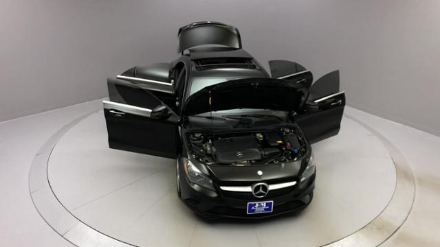 Used Mercedes-benz Cla-class CLA250 4MATIC Coupe 2015 | J&M Automotive Sls&Svc LLC. Naugatuck, Connecticut Used Mercedes-benz Cla-class CLA250 4MATIC Coupe 2015 | J&M Automotive Sls&Svc LLC. Naugatuck, Connecticut