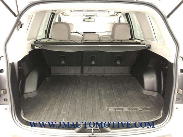 2016 Subaru Forester 4dr CVT 2.5i Limited PZEV, available for sale in Naugatuck, Connecticut | J&M Automotive Sls&Svc LLC. Naugatuck, Connecticut 2016 Subaru Forester 4dr CVT 2.5i Limited PZEV, available for sale in Naugatuck, Connecticut | J&M Automotive Sls&Svc LLC. Naugatuck, Connecticut
