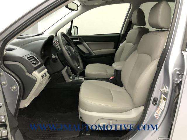 2016 Subaru Forester 4dr CVT 2.5i Limited PZEV, available for sale in Naugatuck, Connecticut | J&M Automotive Sls&Svc LLC. Naugatuck, Connecticut 2016 Subaru Forester 4dr CVT 2.5i Limited PZEV, available for sale in Naugatuck, Connecticut | J&M Automotive Sls&Svc LLC. Naugatuck, Connecticut