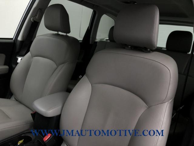 2016 Subaru Forester 4dr CVT 2.5i Limited PZEV, available for sale in Naugatuck, Connecticut | J&M Automotive Sls&Svc LLC. Naugatuck, Connecticut 2016 Subaru Forester 4dr CVT 2.5i Limited PZEV, available for sale in Naugatuck, Connecticut | J&M Automotive Sls&Svc LLC. Naugatuck, Connecticut