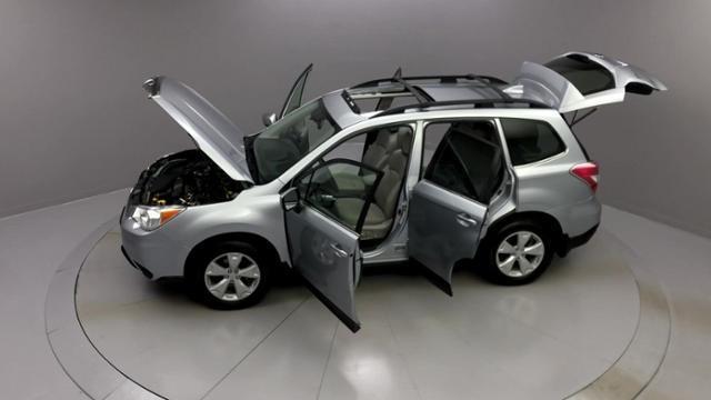 2016 Subaru Forester 4dr CVT 2.5i Limited PZEV, available for sale in Naugatuck, Connecticut | J&M Automotive Sls&Svc LLC. Naugatuck, Connecticut 2016 Subaru Forester 4dr CVT 2.5i Limited PZEV, available for sale in Naugatuck, Connecticut | J&M Automotive Sls&Svc LLC. Naugatuck, Connecticut