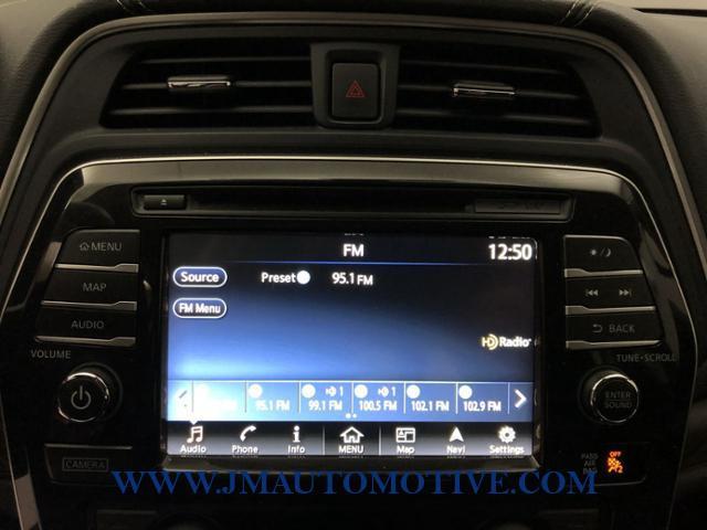Used Nissan Maxima 4dr Sdn 3.5 Platinum 2016 | J&M Automotive Sls&Svc LLC. Naugatuck, Connecticut Used Nissan Maxima 4dr Sdn 3.5 Platinum 2016 | J&M Automotive Sls&Svc LLC. Naugatuck, Connecticut