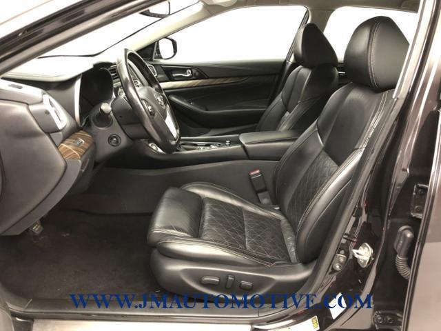 Used Nissan Maxima 4dr Sdn 3.5 Platinum 2016 | J&M Automotive Sls&Svc LLC. Naugatuck, Connecticut Used Nissan Maxima 4dr Sdn 3.5 Platinum 2016 | J&M Automotive Sls&Svc LLC. Naugatuck, Connecticut