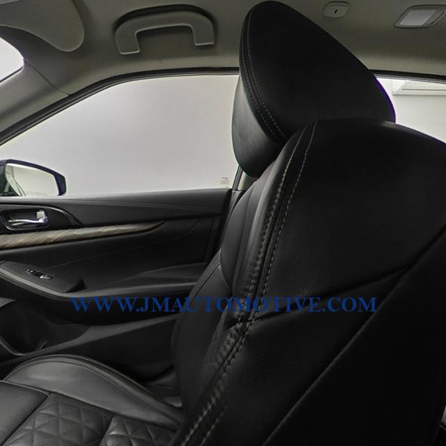 Used Nissan Maxima 4dr Sdn 3.5 Platinum 2016 | J&M Automotive Sls&Svc LLC. Naugatuck, Connecticut Used Nissan Maxima 4dr Sdn 3.5 Platinum 2016 | J&M Automotive Sls&Svc LLC. Naugatuck, Connecticut