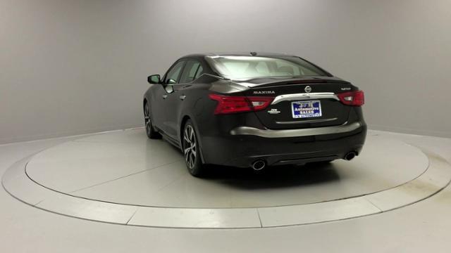 Used Nissan Maxima 4dr Sdn 3.5 Platinum 2016 | J&M Automotive Sls&Svc LLC. Naugatuck, Connecticut Used Nissan Maxima 4dr Sdn 3.5 Platinum 2016 | J&M Automotive Sls&Svc LLC. Naugatuck, Connecticut