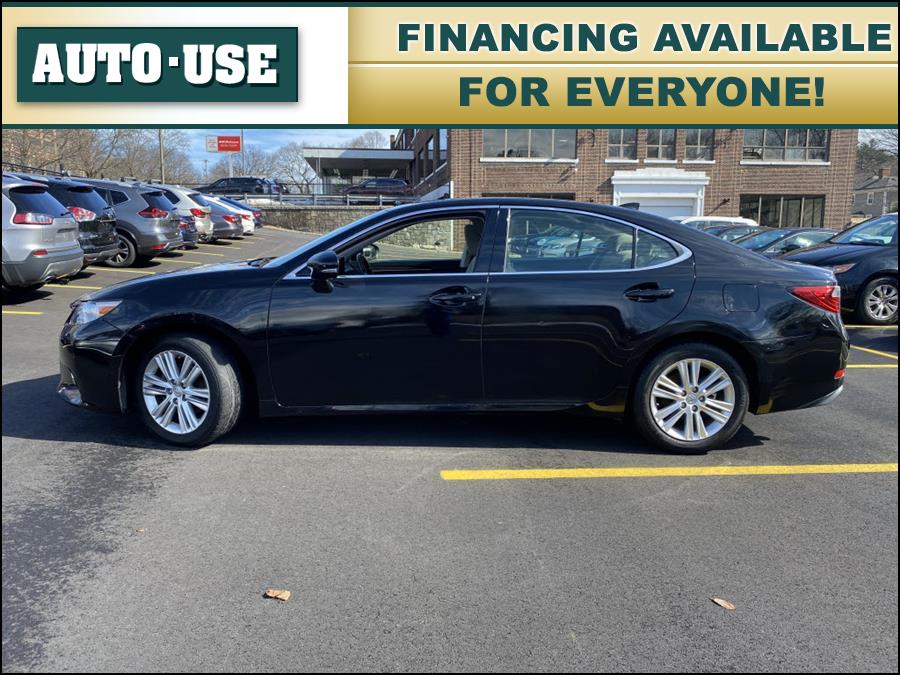 2015 Lexus Es 350 Base, available for sale in Andover, Massachusetts | Autouse. Andover, Massachusetts 2015 Lexus Es 350 Base, available for sale in Andover, Massachusetts | Autouse. Andover, Massachusetts