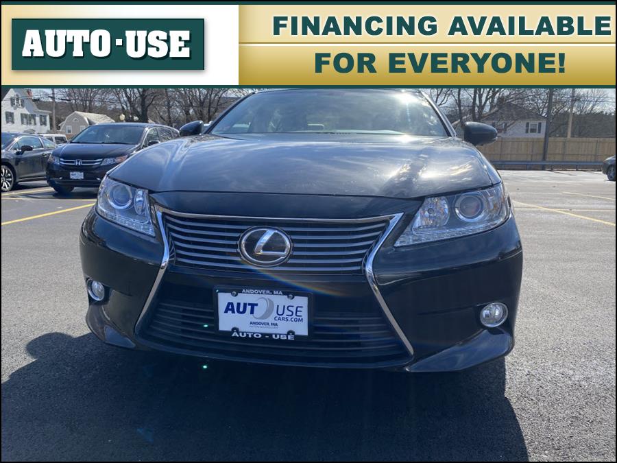 2015 Lexus Es 350 Base, available for sale in Andover, Massachusetts | Autouse. Andover, Massachusetts 2015 Lexus Es 350 Base, available for sale in Andover, Massachusetts | Autouse. Andover, Massachusetts