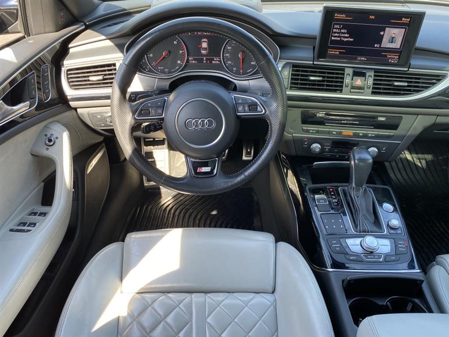 Used Audi A6 quattro Competition Prestige 2017 | Autouse. Andover, Massachusetts Used Audi A6 quattro Competition Prestige 2017 | Autouse. Andover, Massachusetts
