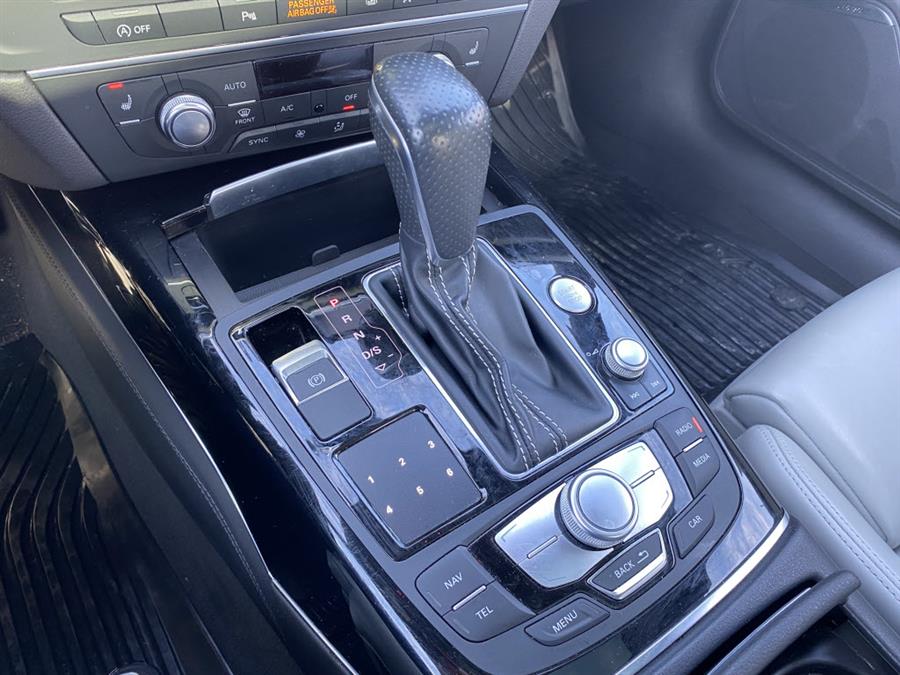 Used Audi A6 quattro Competition Prestige 2017 | Autouse. Andover, Massachusetts Used Audi A6 quattro Competition Prestige 2017 | Autouse. Andover, Massachusetts