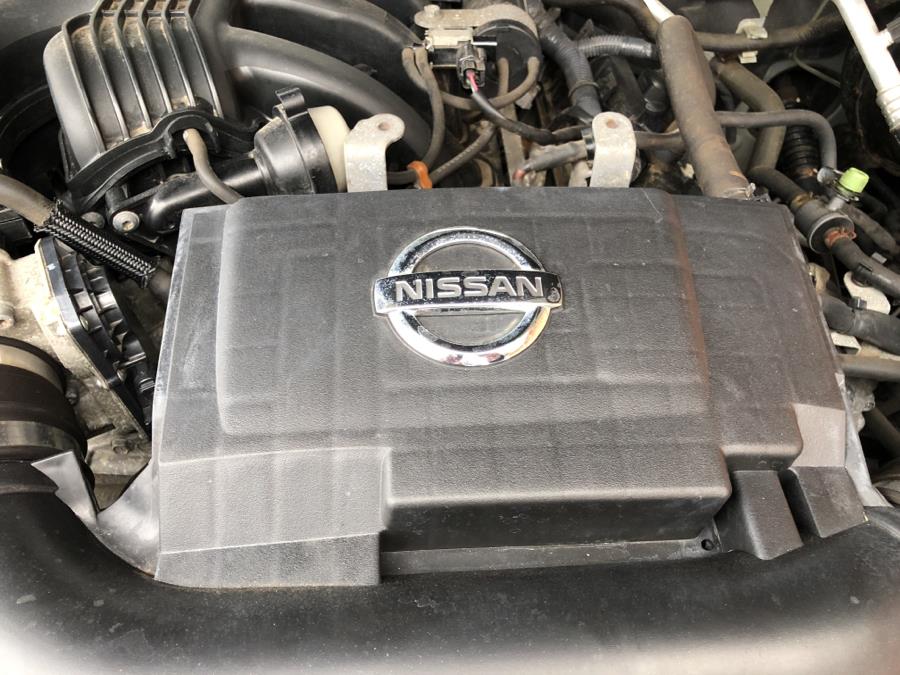 2014 Nissan Xterra 4WD 4dr PRO-4X, available for sale in Waterbury, Connecticut | National Auto Brokers, Inc.. Waterbury, Connecticut 2014 Nissan Xterra 4WD 4dr PRO-4X, available for sale in Waterbury, Connecticut | National Auto Brokers, Inc.. Waterbury, Connecticut