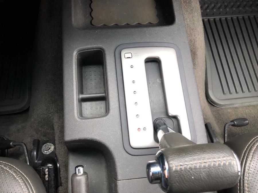 2014 Nissan Xterra 4WD 4dr PRO-4X, available for sale in Waterbury, Connecticut | National Auto Brokers, Inc.. Waterbury, Connecticut 2014 Nissan Xterra 4WD 4dr PRO-4X, available for sale in Waterbury, Connecticut | National Auto Brokers, Inc.. Waterbury, Connecticut