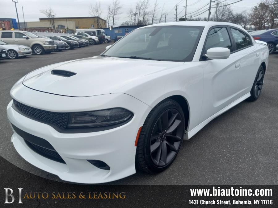 2019 Dodge Charger GT RWD, available for sale in Bohemia, New York | B I Auto Sales. Bohemia, New York