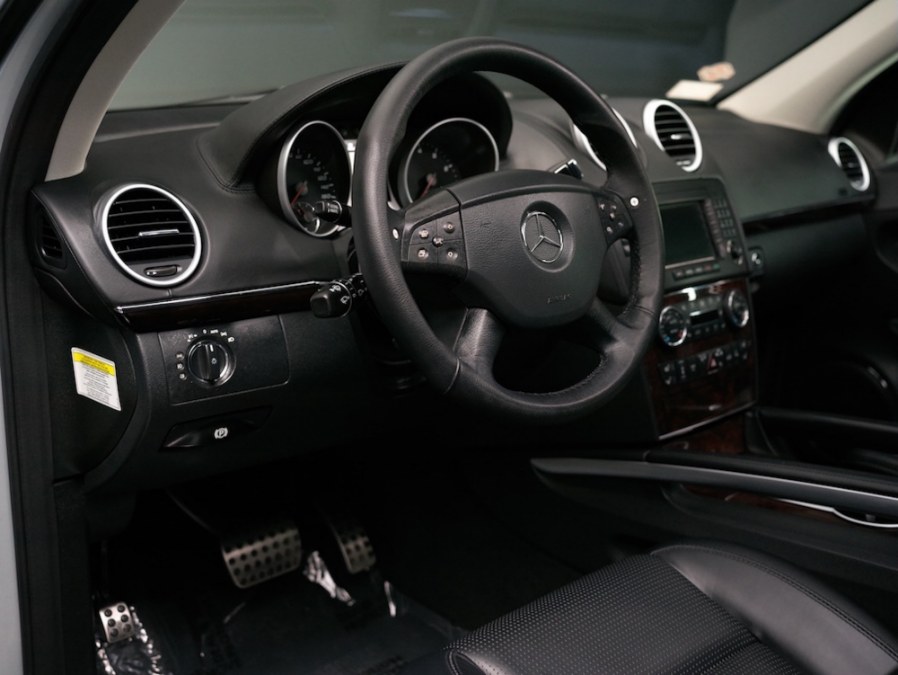 2008 Mercedes-Benz M-Class 4MATIC 4dr 6.3L AMG, available for sale in North Salem, New York | Meccanic Shop North Inc. North Salem, New York 2008 Mercedes-Benz M-Class 4MATIC 4dr 6.3L AMG, available for sale in North Salem, New York | Meccanic Shop North Inc. North Salem, New York