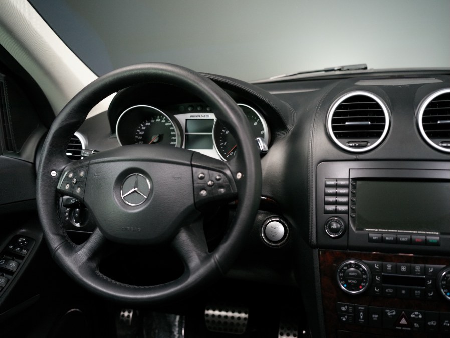 2008 Mercedes-Benz M-Class 4MATIC 4dr 6.3L AMG, available for sale in North Salem, New York | Meccanic Shop North Inc. North Salem, New York 2008 Mercedes-Benz M-Class 4MATIC 4dr 6.3L AMG, available for sale in North Salem, New York | Meccanic Shop North Inc. North Salem, New York