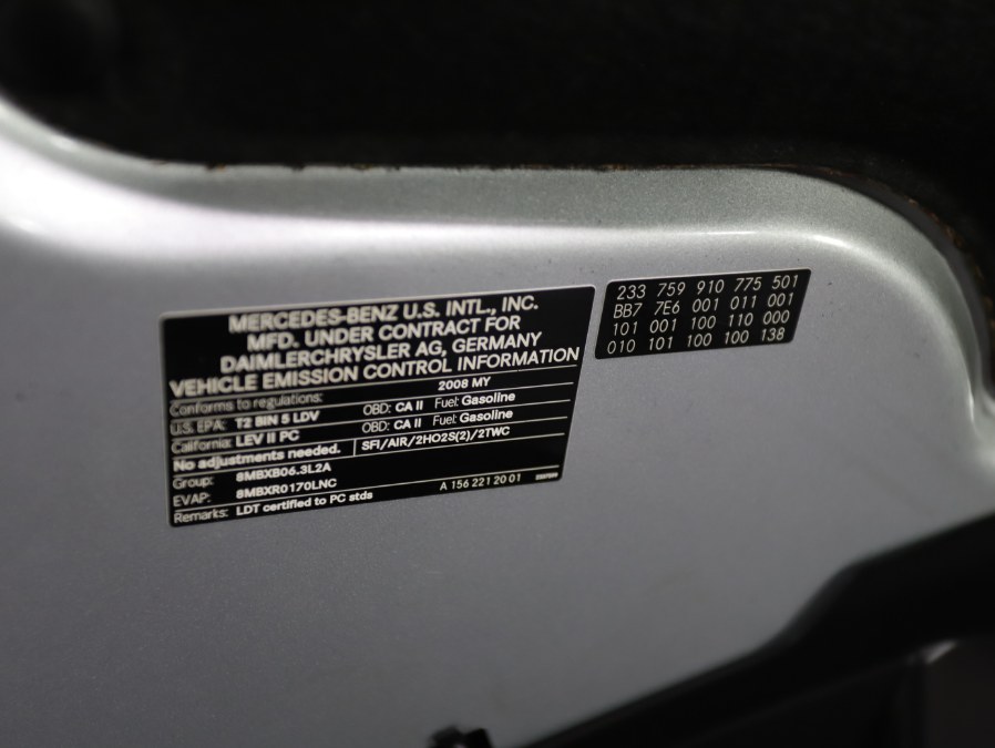 2008 Mercedes-Benz M-Class 4MATIC 4dr 6.3L AMG, available for sale in North Salem, New York | Meccanic Shop North Inc. North Salem, New York 2008 Mercedes-Benz M-Class 4MATIC 4dr 6.3L AMG, available for sale in North Salem, New York | Meccanic Shop North Inc. North Salem, New York