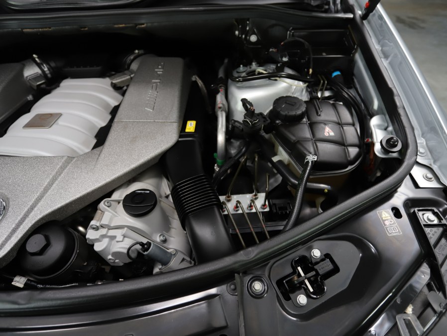 2008 Mercedes-Benz M-Class 4MATIC 4dr 6.3L AMG, available for sale in North Salem, New York | Meccanic Shop North Inc. North Salem, New York 2008 Mercedes-Benz M-Class 4MATIC 4dr 6.3L AMG, available for sale in North Salem, New York | Meccanic Shop North Inc. North Salem, New York