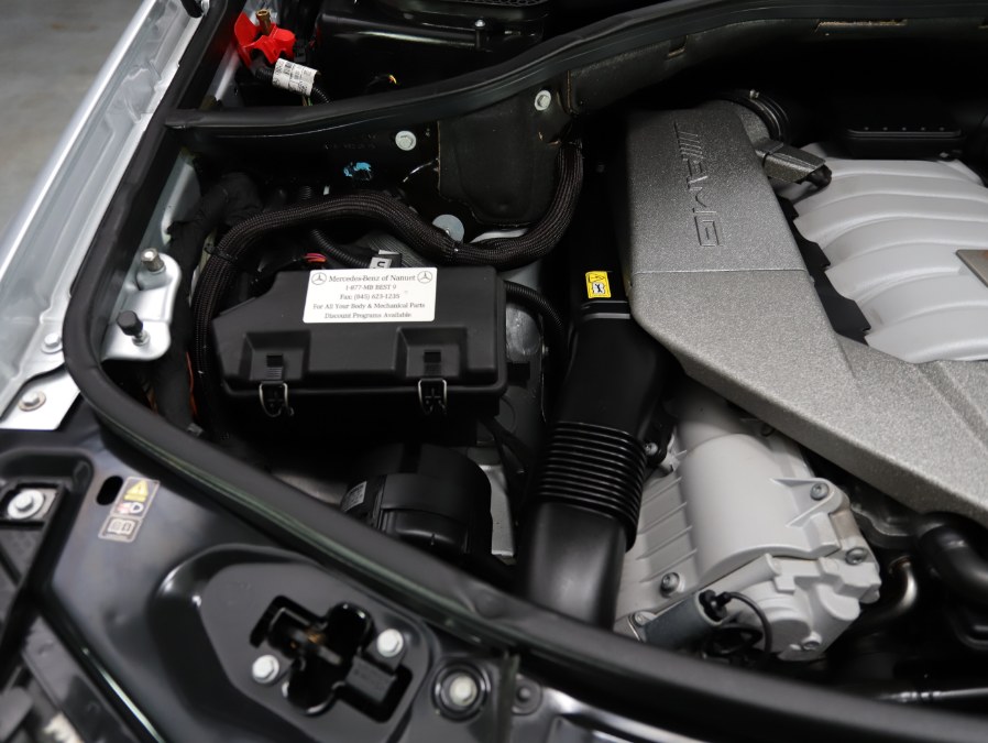 2008 Mercedes-Benz M-Class 4MATIC 4dr 6.3L AMG, available for sale in North Salem, New York | Meccanic Shop North Inc. North Salem, New York 2008 Mercedes-Benz M-Class 4MATIC 4dr 6.3L AMG, available for sale in North Salem, New York | Meccanic Shop North Inc. North Salem, New York