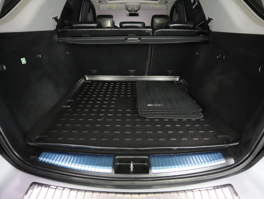 2008 Mercedes-Benz M-Class 4MATIC 4dr 6.3L AMG, available for sale in North Salem, New York | Meccanic Shop North Inc. North Salem, New York 2008 Mercedes-Benz M-Class 4MATIC 4dr 6.3L AMG, available for sale in North Salem, New York | Meccanic Shop North Inc. North Salem, New York