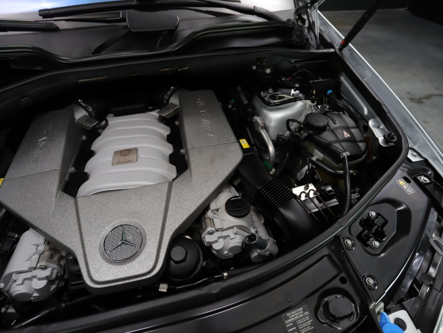 2008 Mercedes-Benz M-Class 4MATIC 4dr 6.3L AMG, available for sale in North Salem, New York | Meccanic Shop North Inc. North Salem, New York 2008 Mercedes-Benz M-Class 4MATIC 4dr 6.3L AMG, available for sale in North Salem, New York | Meccanic Shop North Inc. North Salem, New York