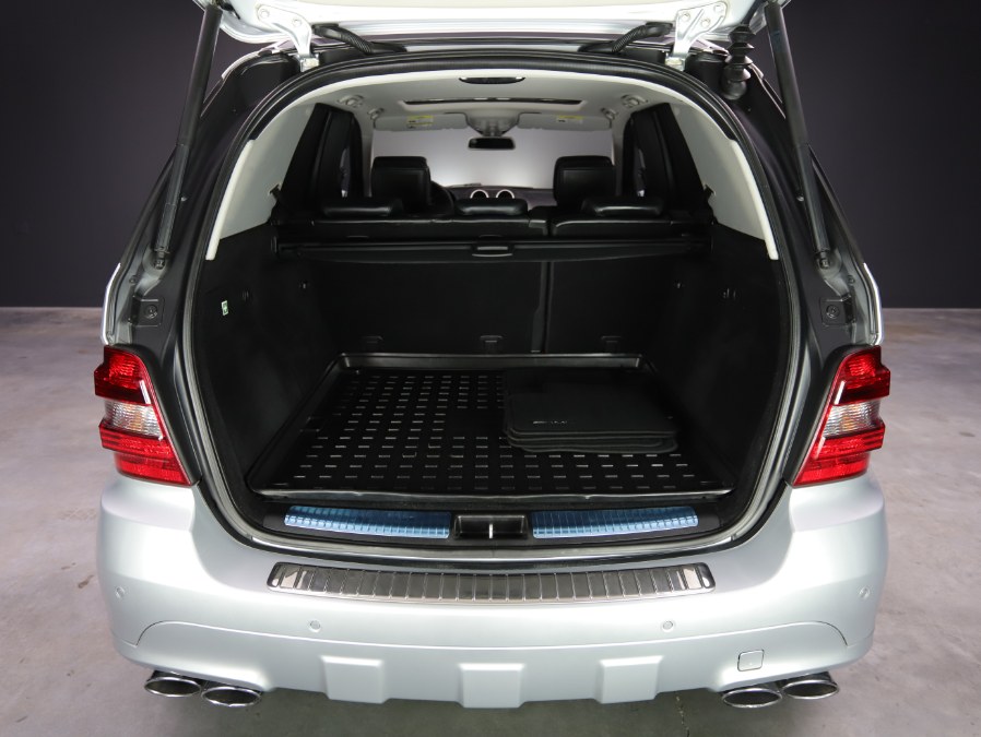 2008 Mercedes-Benz M-Class 4MATIC 4dr 6.3L AMG, available for sale in North Salem, New York | Meccanic Shop North Inc. North Salem, New York 2008 Mercedes-Benz M-Class 4MATIC 4dr 6.3L AMG, available for sale in North Salem, New York | Meccanic Shop North Inc. North Salem, New York