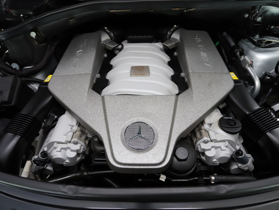 2008 Mercedes-Benz M-Class 4MATIC 4dr 6.3L AMG, available for sale in North Salem, New York | Meccanic Shop North Inc. North Salem, New York 2008 Mercedes-Benz M-Class 4MATIC 4dr 6.3L AMG, available for sale in North Salem, New York | Meccanic Shop North Inc. North Salem, New York
