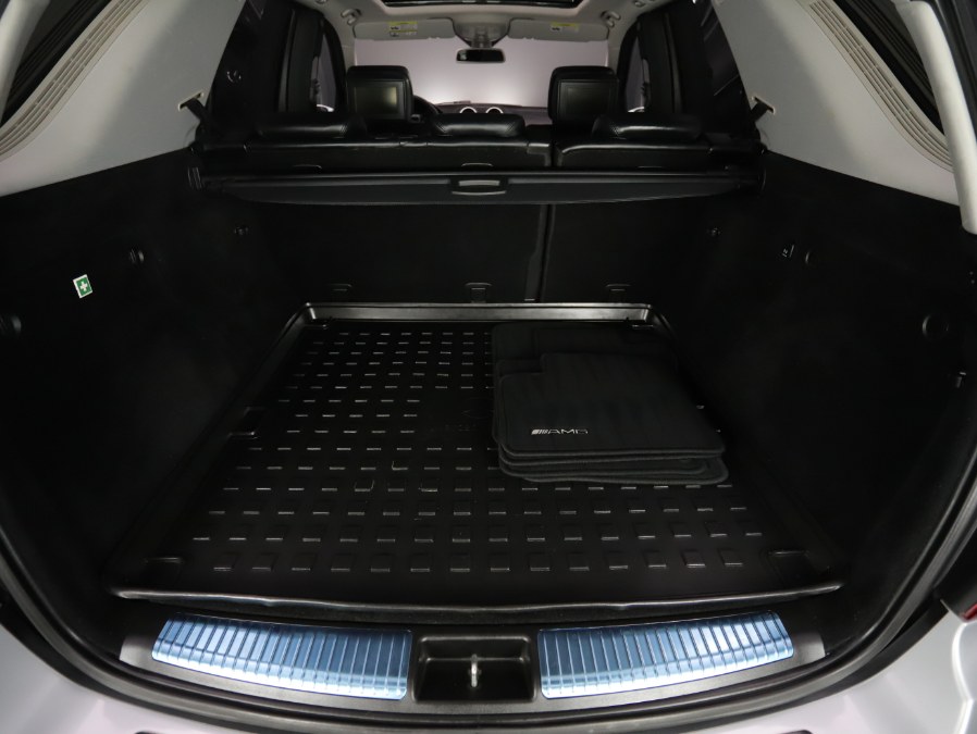 2008 Mercedes-Benz M-Class 4MATIC 4dr 6.3L AMG, available for sale in North Salem, New York | Meccanic Shop North Inc. North Salem, New York 2008 Mercedes-Benz M-Class 4MATIC 4dr 6.3L AMG, available for sale in North Salem, New York | Meccanic Shop North Inc. North Salem, New York